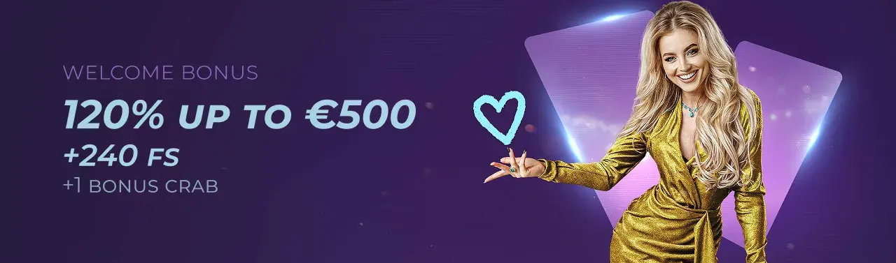 Bonus di benvenuto del casinò NaoBet per i nuovi giocatori
